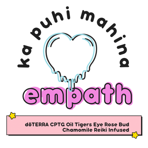 The Empath EO Roller