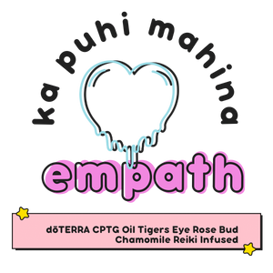 The Empath EO Roller