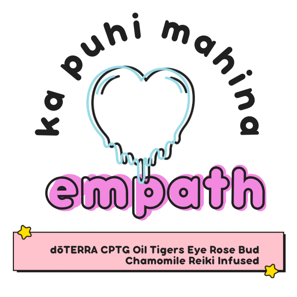 The Empath EO Roller