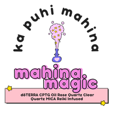 Load image into Gallery viewer, Mahina Magic