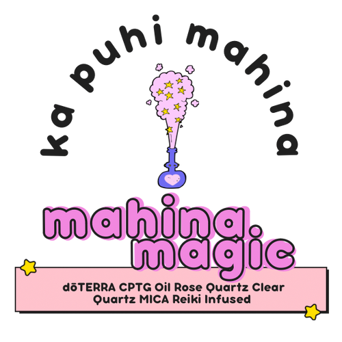 Mahina Magic