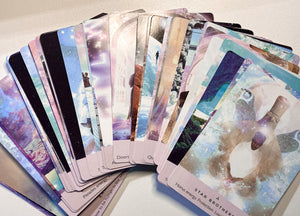 Oracle Card Decks